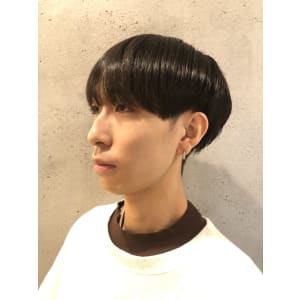 men'sシンスルーマッシュ - The Labo ungu【ザ ラボ アングゥ】掲載中