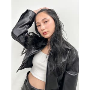 【寺本】洗練されたヘアスタイル