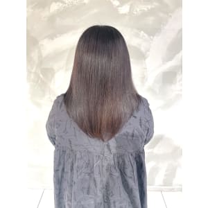 Louer  hairmake×ミディアム