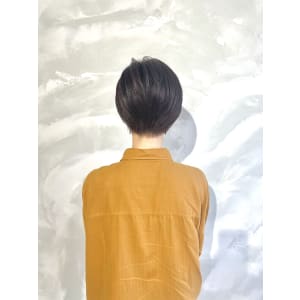 Louer  hairmake×ショート