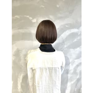 Louer  hairmake×ショート