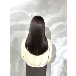 Louer  hairmake×ロング