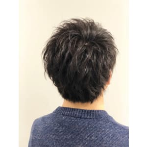 hair space Repute - hair space Repute【ヘア スペース リピュート】掲載中