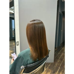 【ハホニコトリートメント 乾燥対策】
