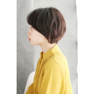 20代30代40代　微糖なショート【草津】