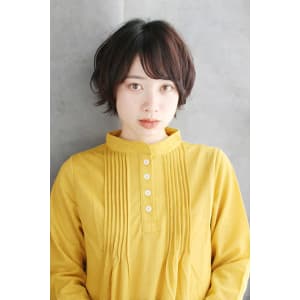 20代30代40代　微糖なショート【草津】