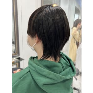 [表参道/メンズカット/メンズパーマ/メンズ美容室/メンズ］