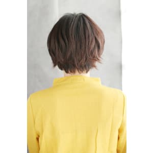 20代30代40代　微糖なショート【宝塚】 - MIRROR+n【ミラープラスエヌ】掲載中