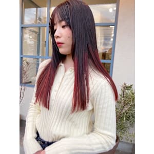 インナーカラー - LUCE for hair.【ルーチェ】掲載中