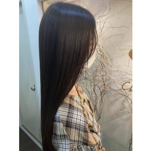 髪質改善【enel】トリートメント