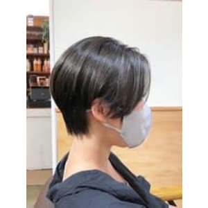 クールショート
