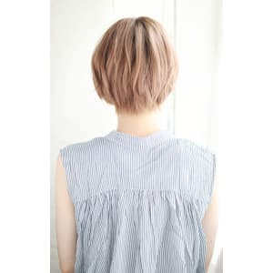 20代30代40代　リラクシングショート【守山】