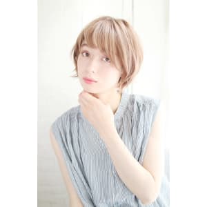20代30代40代　リラクシングショート【守山】