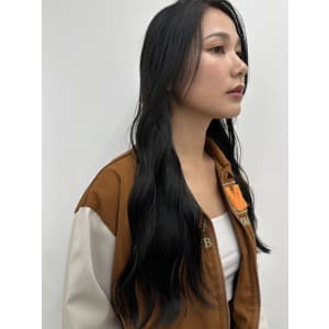 【寺本】艶髪ロングレイヤー