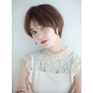【ivy】オレンジブラウン - ivy by CIEL 女性専用サロン【アイビーバイシエルジョセイセンヨウサロン】掲載中