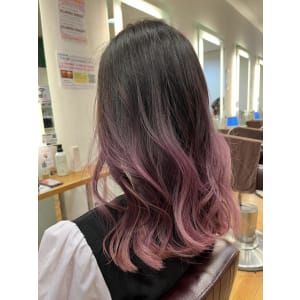 グラデーション - CREA茅ヶ崎【クレアチガサキ】掲載中