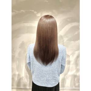 Louer  hairmake×ロング