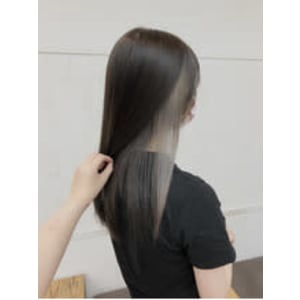 ◆イヤリングカラー/シルバーベージュ/ホワイトベージュ