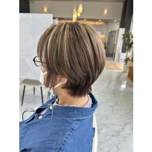 HEARTS hair's五日市店 - HEARTS hair's五日市店【ハーツヘアーズイツカイチテン】掲載中