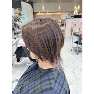 HEARTS hair's五日市店 - HEARTS hair's五日市店【ハーツヘアーズイツカイチテン】掲載中