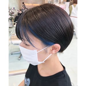 HEARTS hair's五日市店 - HEARTS hair's五日市店【ハーツヘアーズイツカイチテン】掲載中