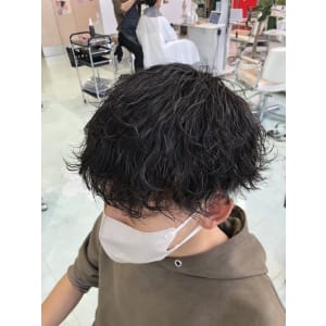 HEARTS hair's五日市店