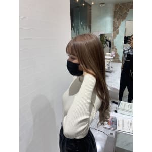 HEARTS hair's五日市店 - HEARTS hair's五日市店【ハーツヘアーズイツカイチテン】掲載中