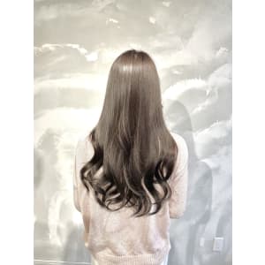 Louer  hairmake×ロング