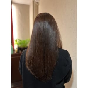 髪質改善トリートメント - CLAIR Hair&Spa【クレール ヘアアンドスパ】掲載中