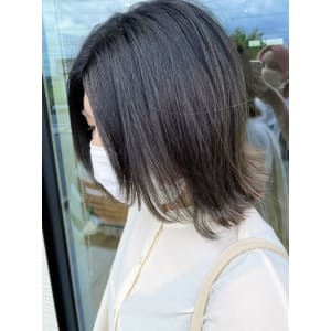 シークレットハイライト - ARBRE hair&make【アーブルヘアーアンドメイク】掲載中
