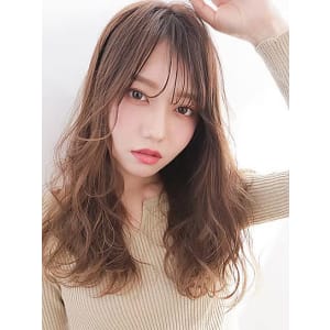 【ivy】ホイップカール - ivy by CIEL 女性専用サロン【アイビーバイシエルジョセイセンヨウサロン】掲載中