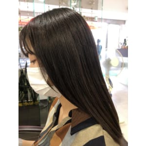トリートメント - crop-es茅ヶ崎【クロップエスチガサキ】掲載中