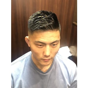 THIS IS  Barber【ディスイズバーバー】 - THIS IS BARBER【ディス イズ バーバー】掲載中