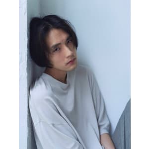 NERO 2018 SUMMER「Hvit sumar」me - NERO FUTAKOTAMAGAWA【ネロ フタコタマガワ】掲載中