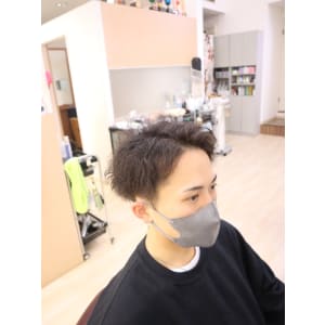 Act premier hair栄×ショート - Act premier hair栄【アクトプレミアヘアーサカエ】掲載中