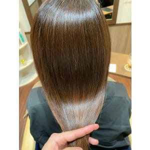 髪質改善 - PRIDE ROCK HAIR【プライドロックヘアー】掲載中