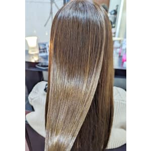 髪質改善カラー - powder hair luminity【パウダー　ヘア　ルミニティー】掲載中