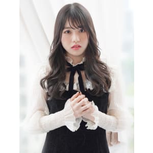 【松田】ヨシンモリ風★長谷川愛梨★名古屋CLEAR’S