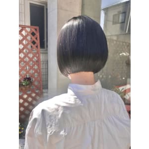 ミニボブ