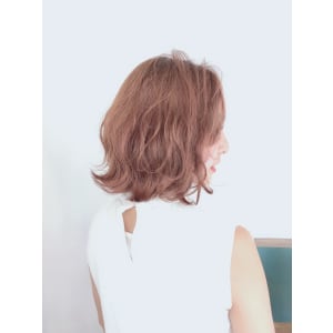 髪質改善艶髪チョコレートプリカール - LOTTA CUCCI【ロッタクッチ】掲載中