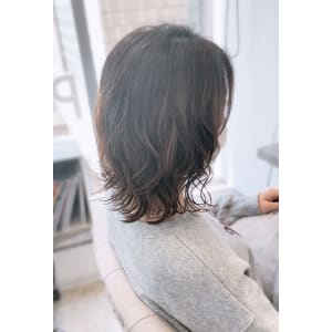 PAcuTA.ゆるふわパーマ - hair salon PAcuTA【ヘアーサロンパクタ】掲載中