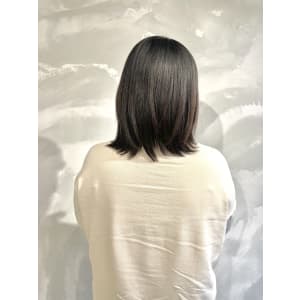 Louer  hairmake×ミディアム