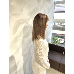 Louer  hairmake