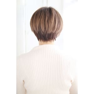20代30代40代　きっかけをくれるショート【草津】