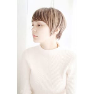 20代30代40代　きっかけをくれるショート【草津】