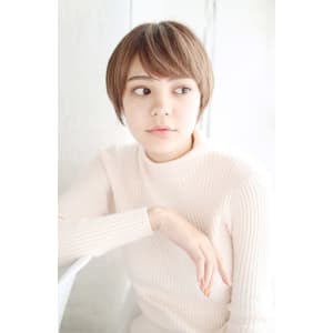 20代30代40代　きっかけをくれるショート【草津】