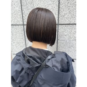 【Des.Art福岡警固赤坂】20代30代40代土井華織担当