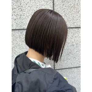 【Des.Art福岡警固赤坂】20代30代40代土井華織担当 - Des.Art【デザート】掲載中