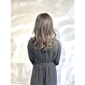 Louer hairmake×ロング - Louer hairmake【ルエ ヘアメイク】掲載中