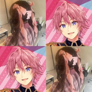 すとぷり さとみくんに捧げるツインテール！